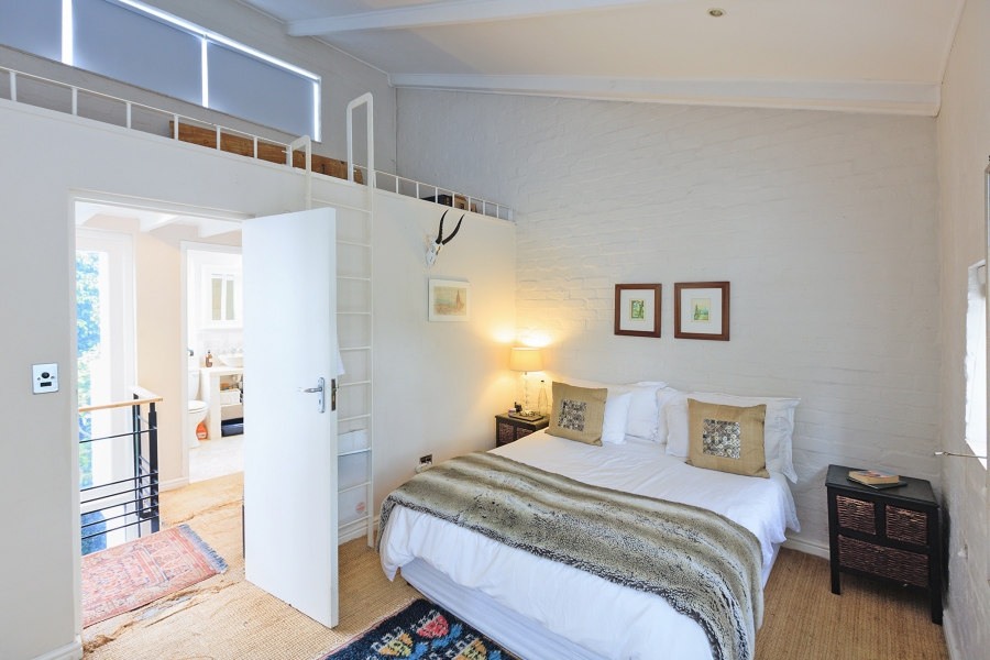 3 Bedroom Property for Sale in Claremont Upper Western Cape